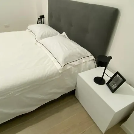 Apartament Jonny Rzym
