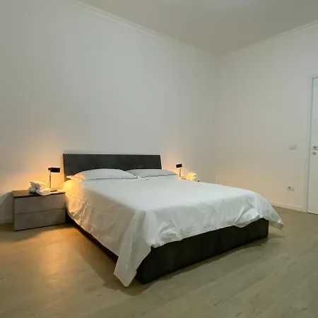 Apartament Jonny Rzym