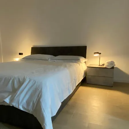Apartament Jonny *
