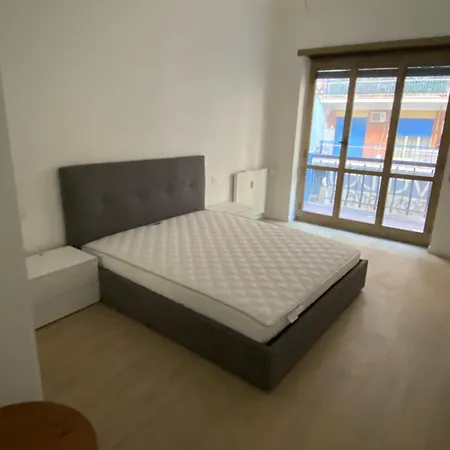 Apartament Jonny Rzym