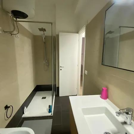 Apartament Jonny *