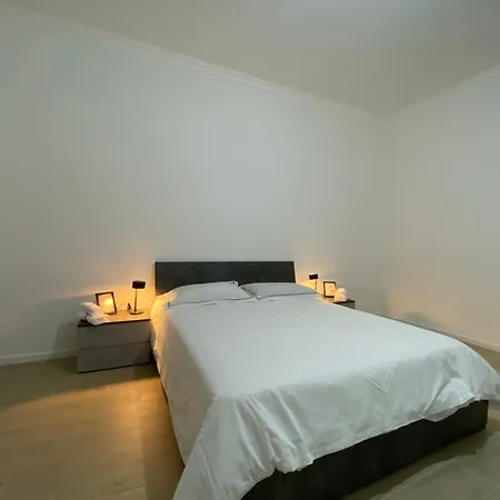 Apartment Jonny *