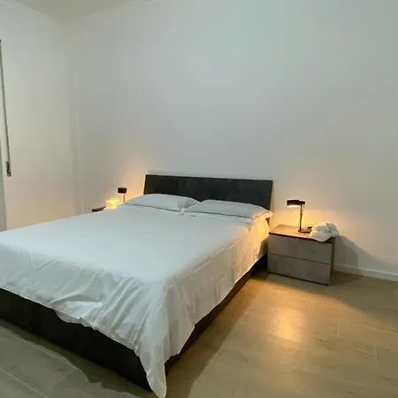 Apartment Jonny Rome