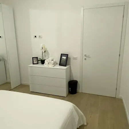 Apartment Jonny
