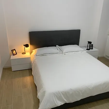 Jonny Apartman Róma