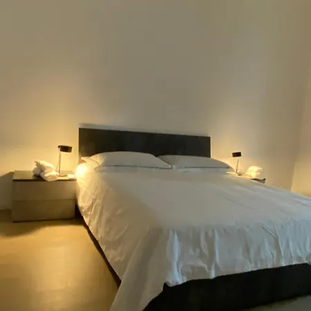 Apartment Jonny *