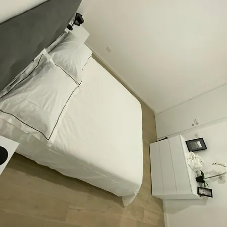 Apartment Jonny Rome
