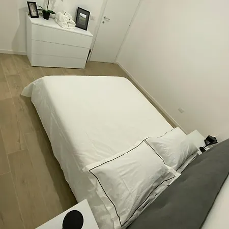 Apartment Jonny