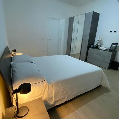 Apartment Jonny