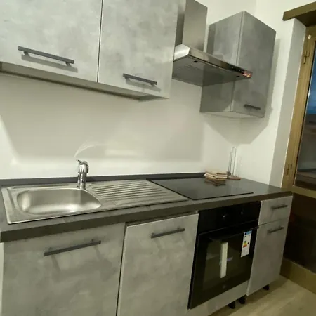 Apartman Jonny