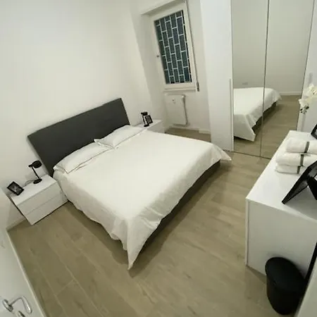 Apartment Jonny *